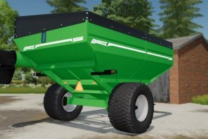 Brent V800 2