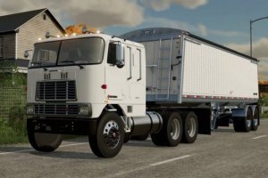 International 9600 Coe 2