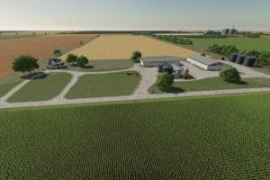 Big Flats Texas 3