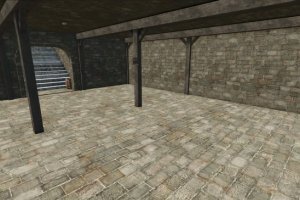 Погреб - Placeable Cellar 3
