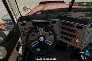 Lizard RoadRunner 3