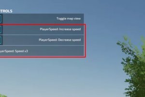 Player Speed 2