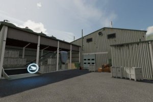 Big Grape Factory 2