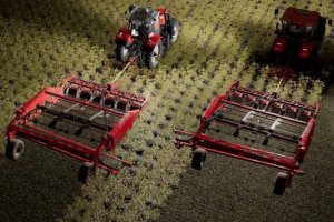 Potato Harvesters 4