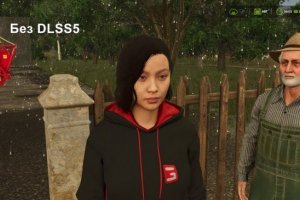 DLSS 5 (Нейронный рендеринг) 3