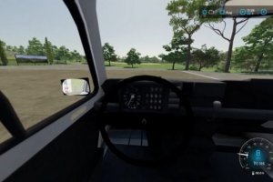 1978 Renault 4L 3