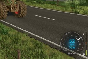 SpeedControl 2