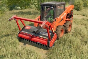 Seppi M Miniforst CL 175 3