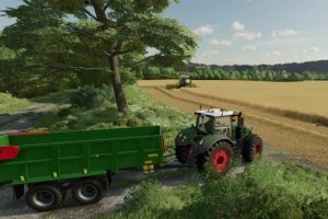 Saxthorpe Farms 6