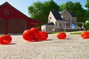 Halloween Pack 2