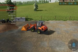 Deactivatable Leveler Function For Shovels 3
