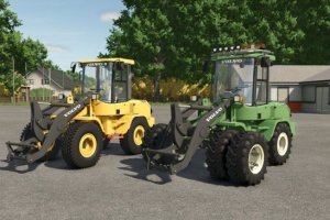 Volvo L30G 4