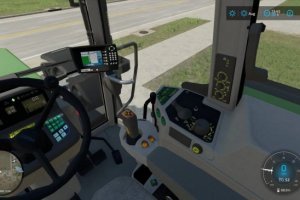 Fendt 900 Favorit Vario Me 2