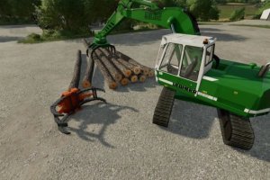 Liebherr 902 Pack 3