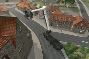 МЗКТ-7930 Автогидроподъемник 2