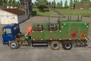 Mercedes-Benz 1720 K 3