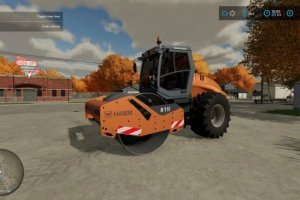 Hamm H11I 3