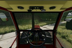 Fiatagri 115-90 3
