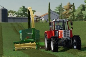 John Deere 3765 5