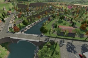La Picarde Provençale (Beta) 3