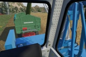 Fortschritt E 281-C Pack 5