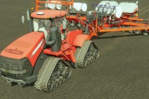 Old Gen Case IH Steiger/Quadtrac 3