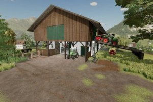 Farmhouse Loderer 2