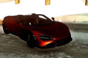 2022 Mclaren 765LT 3