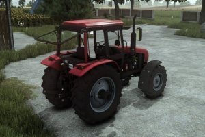 MTZ-1221.3 2