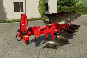 Kuhn VariMaster 153-5 2