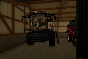 Rostselmash Pack 2