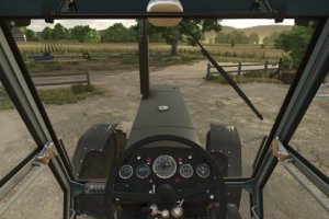 Ursus 6 Cylinder Pack 2