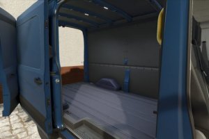 Ford Transit MK8 3