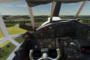 АН-2 Кукурузник 3