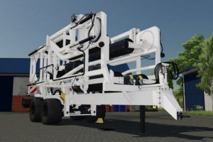 Dalbo MegaRoll 2430 Edit 2