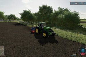 Load HUD 2