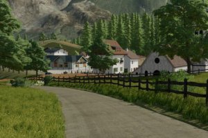 The Hills Of Slovenia 4