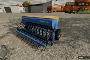 Rabe Multi Drill M300A 3