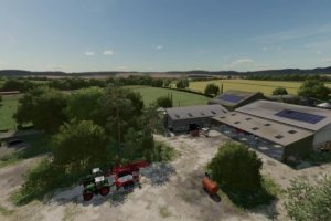 Calmsden Farm - Переделка 4