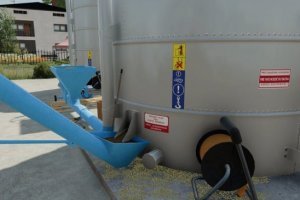 Winkler Silos 4