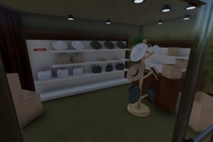 Straw Processing 2