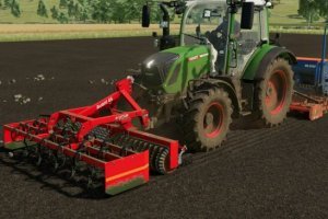 Güttler Avant 45 3