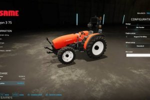 Same Argon 3.75 2