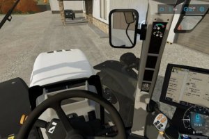Steyr Profi CVT 4115 3