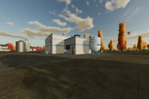 Absolut Factory 3