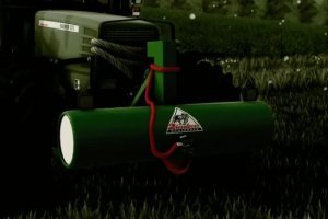 MB Trac weight 2