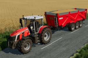 Cargo XK24 3