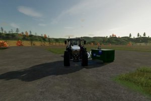 Fuel Storage 2