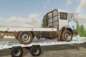 Iveco 190-38 Automatic loading 2