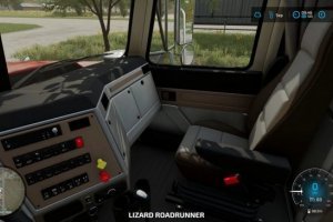 Lizard RoadRunner 6